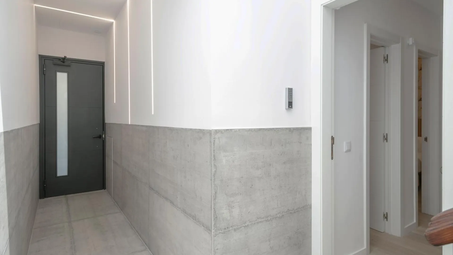 Appartamento Boutique Plaza Catalonia Suites Cornella Cornellà de Llobregat