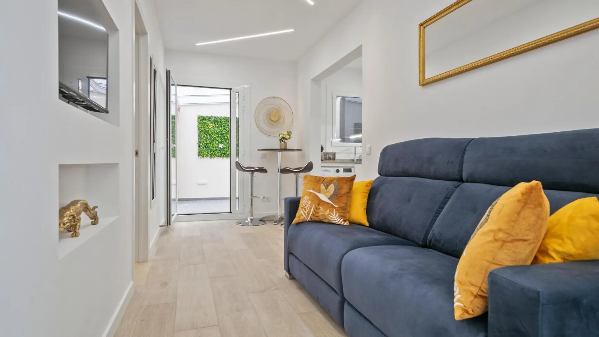 Appartamento Boutique Plaza Catalonia Suites Cornella Cornellà de Llobregat