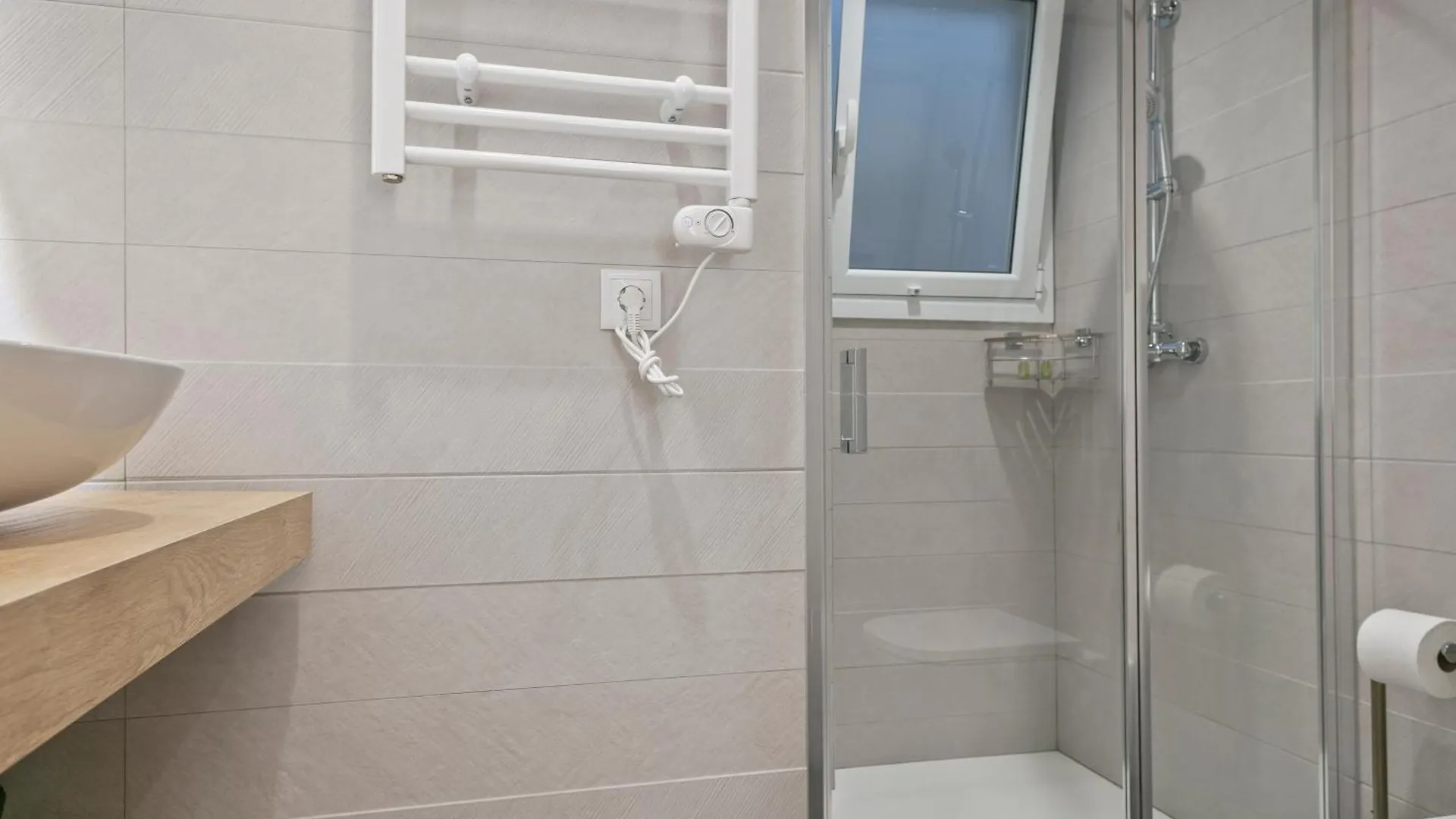 Boutique Plaza Catalonia Suites Cornella Cornellà de Llobregat Appartamento