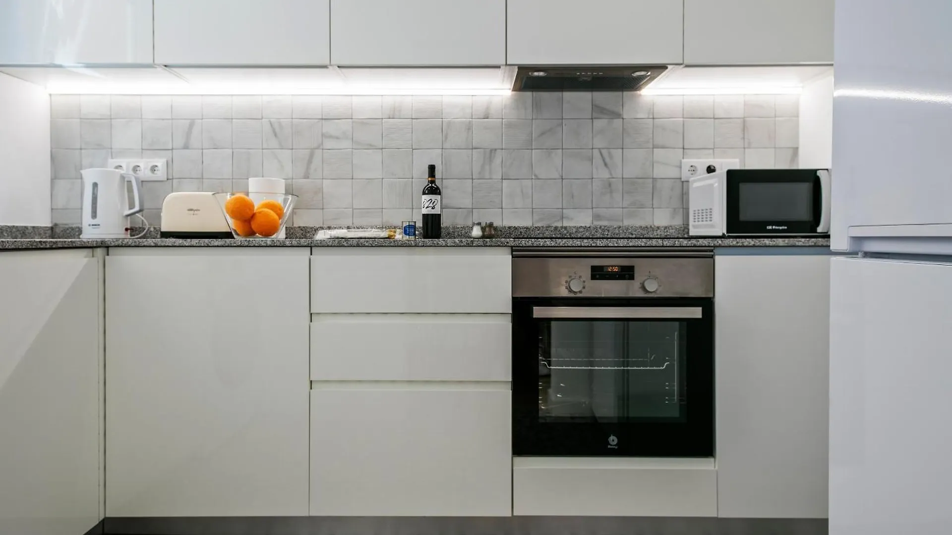 Boutique Plaza Catalonia Suites Cornella Cornellà de Llobregat