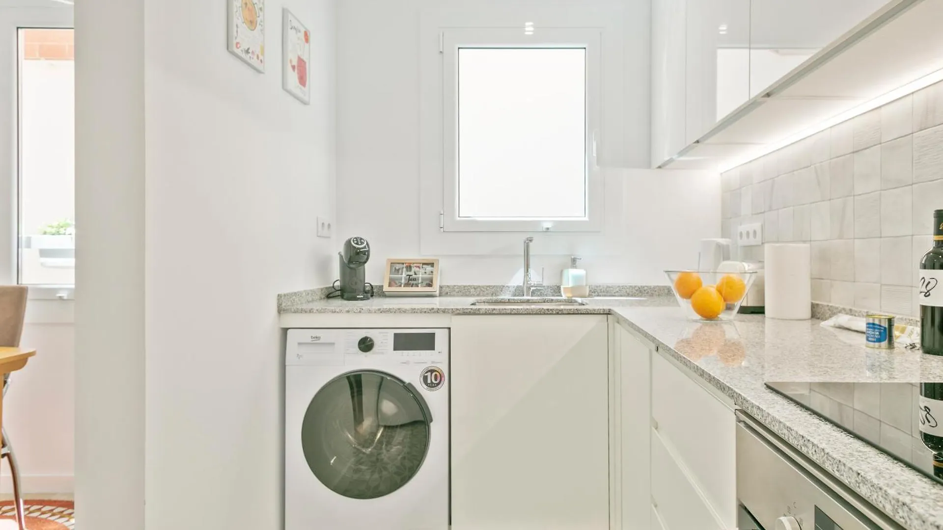 Appartamento Boutique Plaza Catalonia Suites Cornella Cornellà de Llobregat