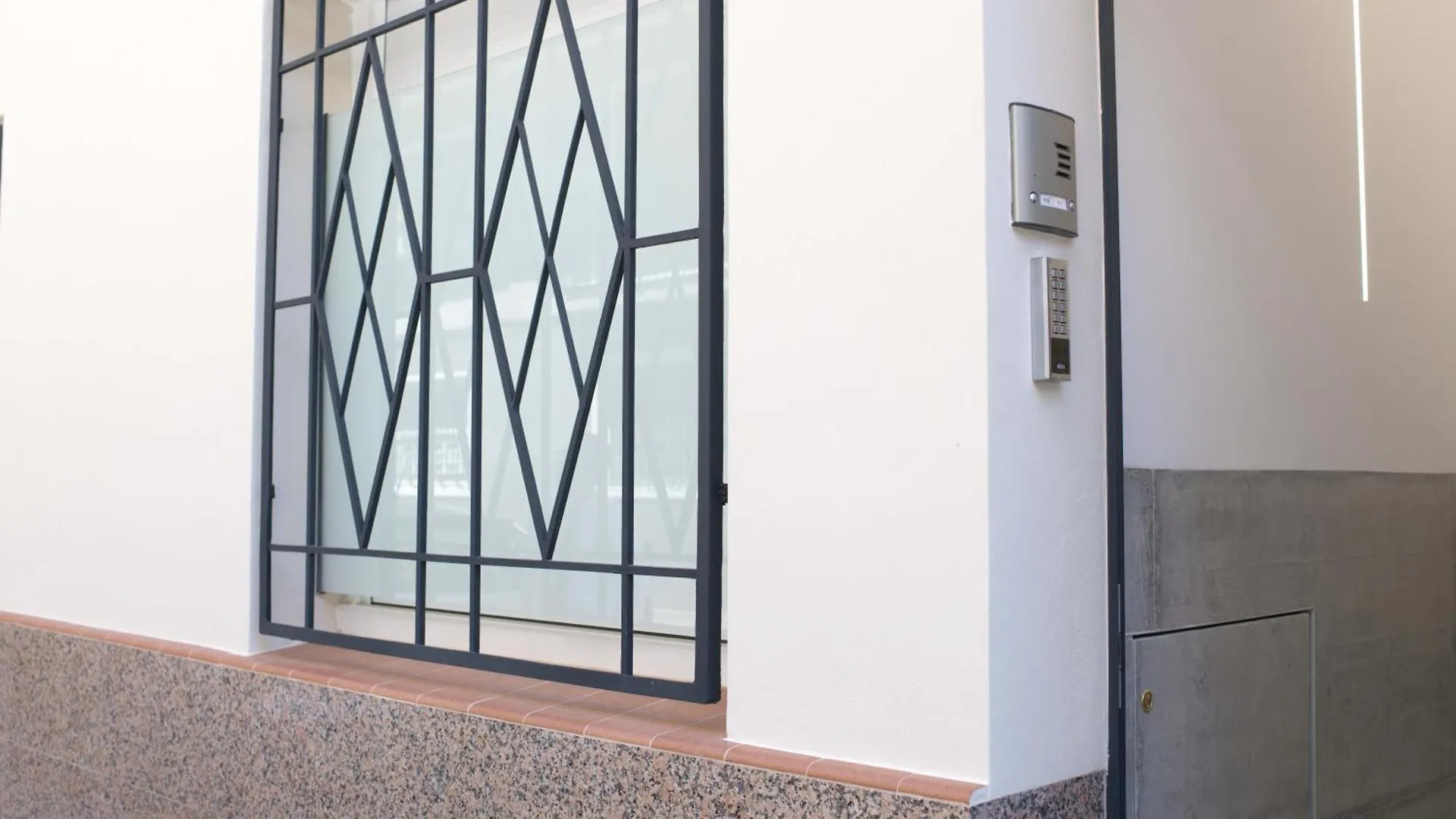 Apartment Boutique Plaza Catalonia Suites Cornella Cornella de Llobregat Spain