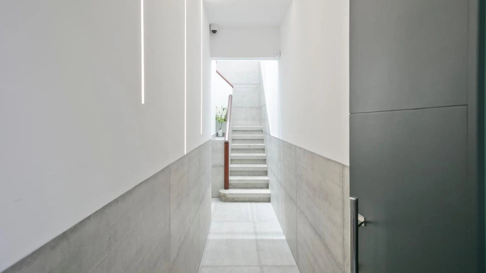 Boutique Plaza Catalonia Suites Cornella Cornella de Llobregat Apartment