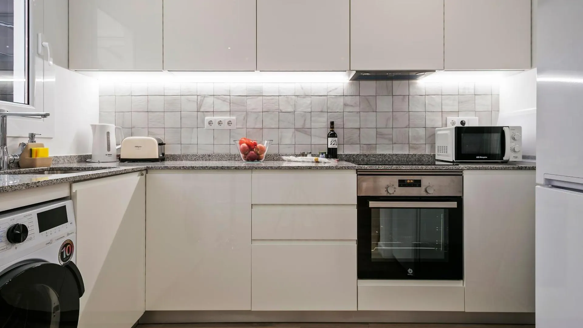 Boutique Plaza Catalonia Suites Cornella Cornella de Llobregat