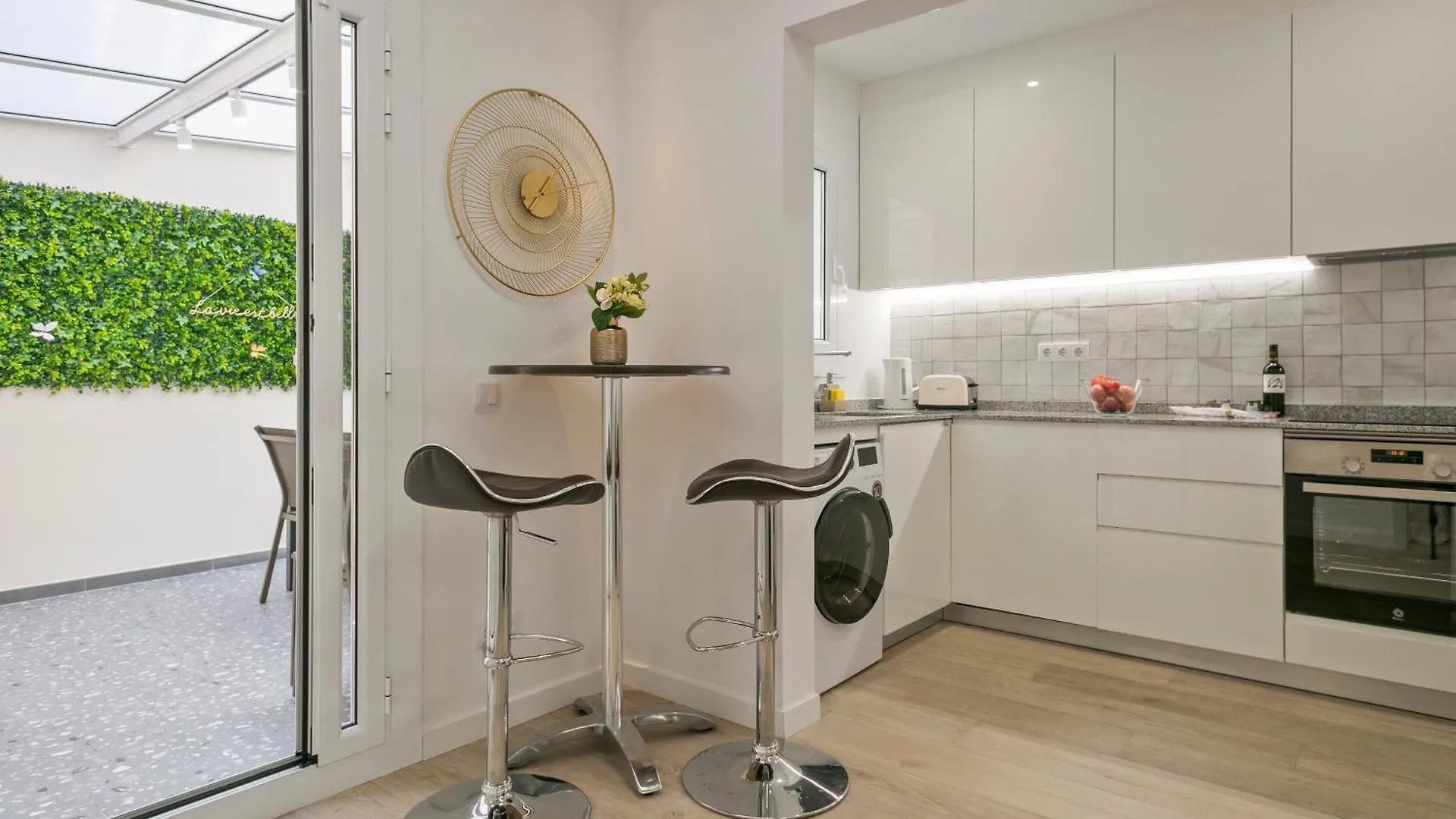 Boutique Plaza Catalonia Suites Cornella Cornella de Llobregat