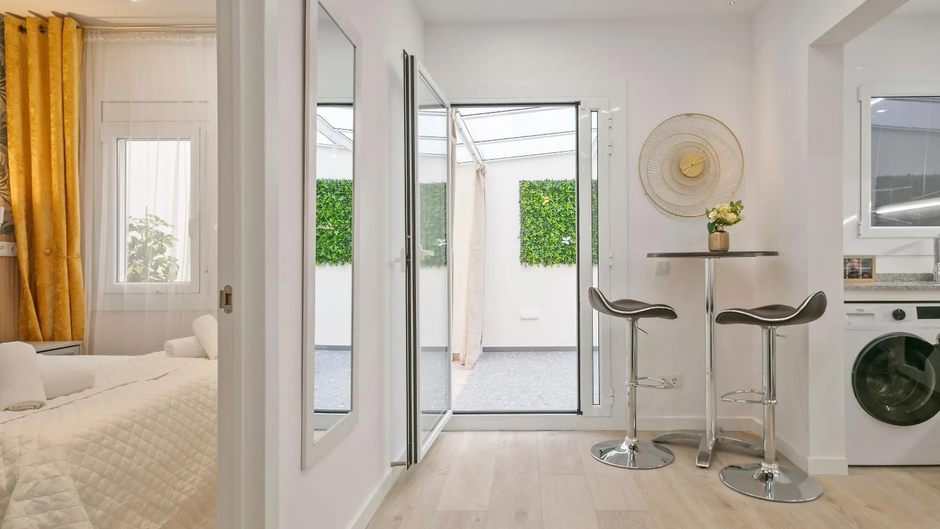 Boutique Plaza Catalonia Suites Cornella Cornella de Llobregat