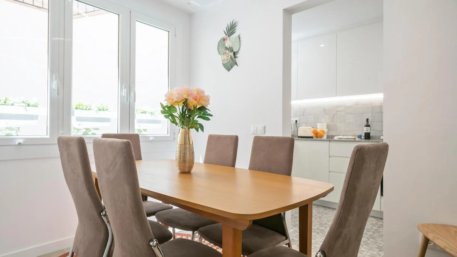 Boutique Plaza Catalonia Suites Cornella Cornella de Llobregat