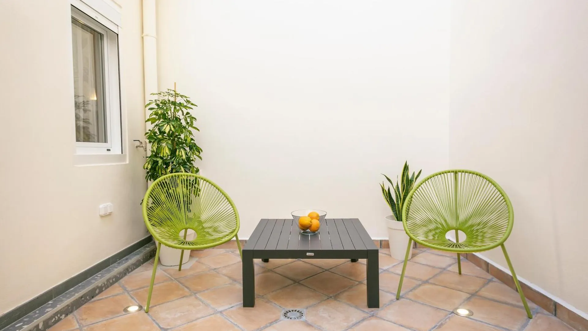 Boutique Plaza Catalonia Suites Cornella Cornella de Llobregat Spain